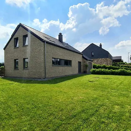 Maison De Pour Maximum 6 Personnes Avec Piscine Villa *