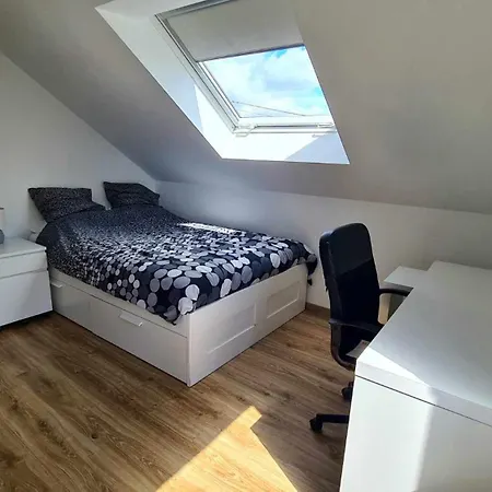 Maison De Pour Maximum 6 Personnes Avec Piscine Villa Jalhay