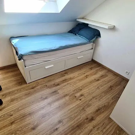 Villa Maison De Pour Maximum 6 Personnes Avec Piscine Jalhay