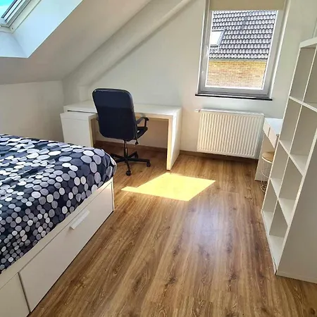 Villa Maison De Pour Maximum 6 Personnes Avec Piscine *