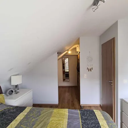 Maison De Pour Maximum 6 Personnes Avec Piscine Villa
