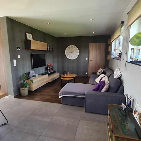 Villa Maison De Pour Maximum 6 Personnes Avec Piscine *