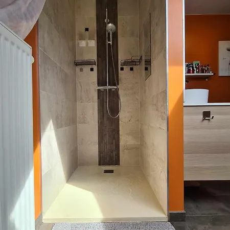 Villa Maison De Pour Maximum 6 Personnes Avec Piscine
